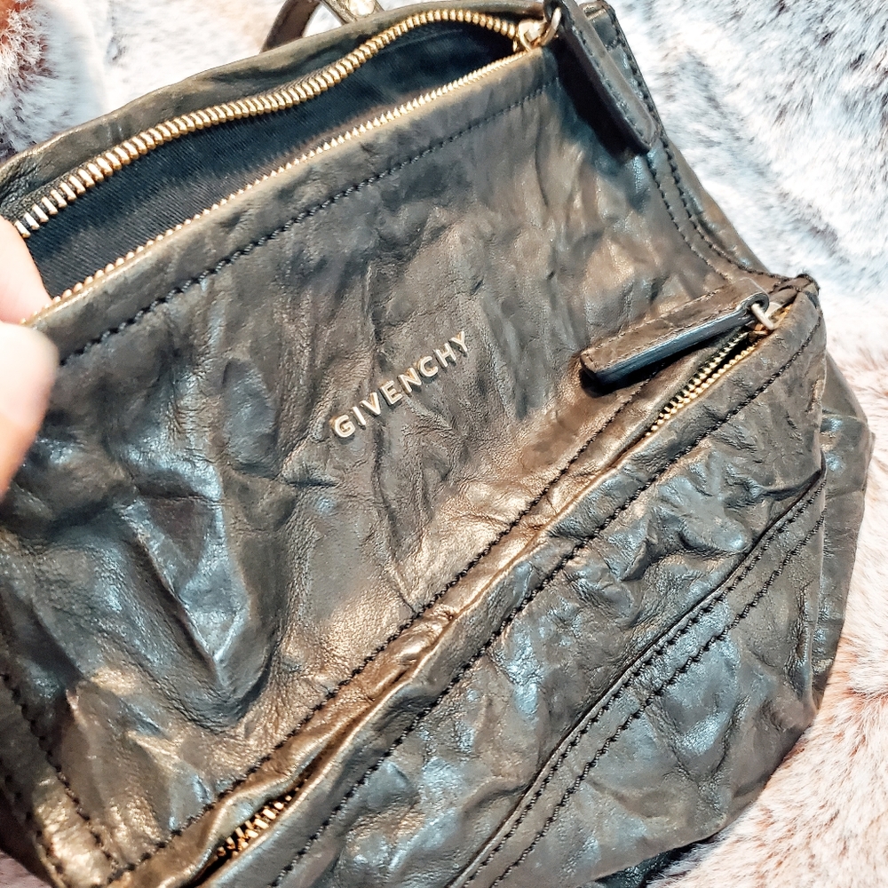 Givenchy Pandora Mini Crossbody Sling Bag - Picture 2 of 16